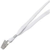 Șnur Textil pentru Ecuson, cu Clips, Diverse Culori, Sarff